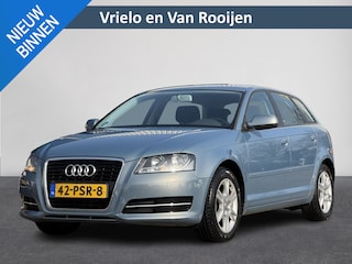 Audi A3 Sportback 1.2 TFSI Attraction Pro Line | Airco | Cruise | Clima | Elektriche ramen | Lm velgen | ( Vestiging - Nieuwegien )