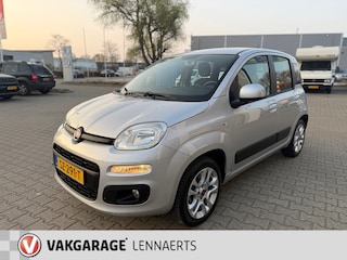 Fiat Panda 0.9 TwinAir Lounge Trekhaak (BOVAG/RIJKLAARPRIJS)