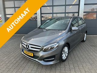 Mercedes-Benz B180 122pk 7G-DCT Ambition