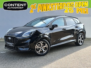 Ford Puma 1.0i Ecoboost 125pk Aut ST-Line | Navi | Cruise en Climate Control