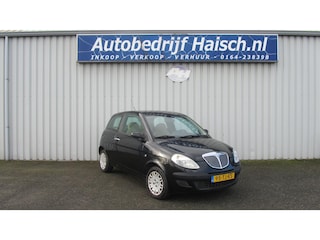 Lancia Ypsilon 1.2