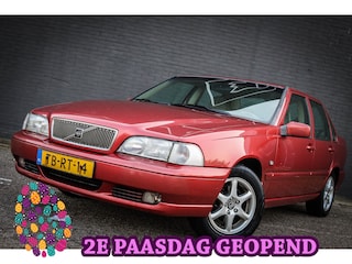 Volvo S70 2.5 Comfort-Line Net binnen - Nu al te bezichtigen