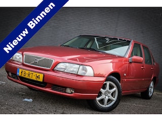 Volvo S70 2.5 Comfort-Line Net binnen - Nu al te bezichtigen