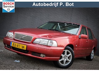 Volvo S70 2.5 Comfort-Line Net binnen - Nu al te bezichtigen