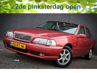 Volvo S70 2.5 Comfort-Line Net binnen - Nu al te bezichtigen