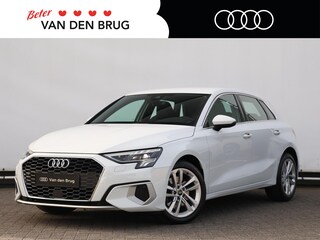Audi A3 Sportback 30 TFSI Business edition | Navi | Apple Carplay | Virutal Cockpit | LED | 17" Velgen