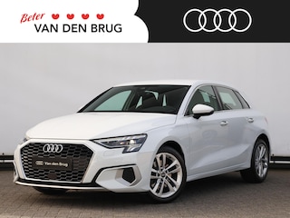 Audi A3 Sportback 30 TFSI Business edition | Navi | Apple Carplay | Virutal Cockpit | LED | 17" Velgen