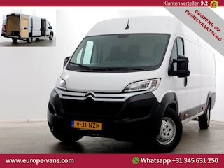 Citroën Jumper 2.2 BlueHDi 165pk L4H2 Airco/Navi/Camera 06-2024