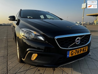 Volvo V40 1.6 D2 Summum AUT CRUISE TREKHAAK