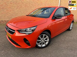 Opel Corsa 1.2 Edition