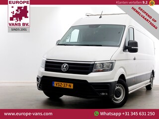 Volkswagen Crafter 35 2.0 TDI 140pk L4H3 (L3H2) Maxi Airco/Camera/Imperiaal 12-2022