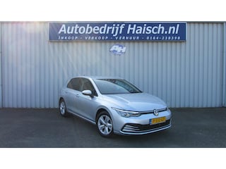 Volkswagen Golf 2.0 TDI 150pk 7-DSG