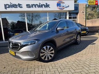 Mercedes-Benz EQA 250 Business Solution Luxury 67 kWh