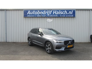 Volvo XC60 B5 250pk Geartronic Mild Hybrid