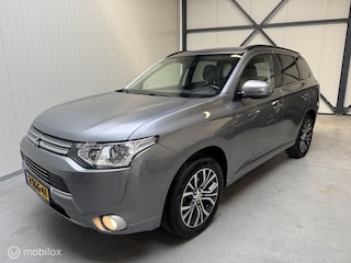Mitsubishi Outlander 2.0 PHEV Business Edition