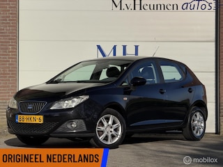 Seat Ibiza 1.4 Sport-up ORG NED Airco Cruise