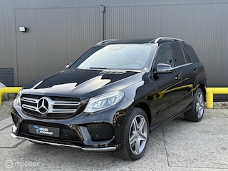 Mercedes-Benz GLE 400 4MATIC AMG- Pakket Sport Edition