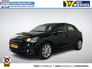 Opel Corsa 1.2 | Edition 5-Drs | Airco | Cruise | Carplay