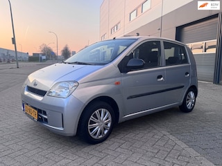 Daihatsu Cuore 1.0-12V Nagano