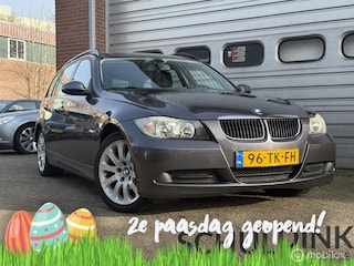 BMW 3-serie Touring 318i Business Line TREKHAAK|CRUISE CONTROLE
