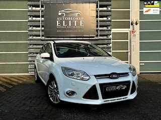 Ford Focus 1.0 EcoBoost Titanium|NW Distributie|NL auto
