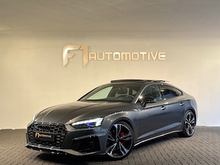 Audi A5 Sportback 45 TFSI quattro 3X S Line|Pano|HUD|Memory