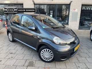 Toyota Aygo 1.0-12V 5Drs Airco Nieuwe apk Koppeling VV