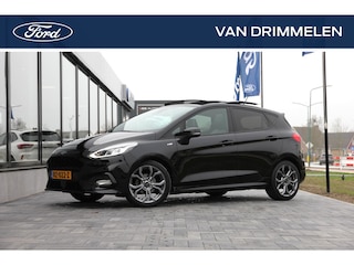 Ford Fiesta 1.0 EcoBoost 155PK 5D S/S ST Line | Panoramadak | Winter Pack | B&O