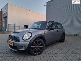 Mini Clubman 1.6 Cooper S NAVI PSENSOR LEDER CRUISE 2 X SLEUTELS