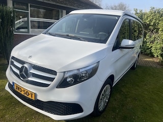 Mercedes-Benz Camper MARCO POLO V250 cdi aut westfalia