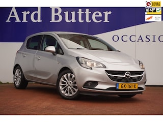 Opel Corsa 1.0 Turbo Business+Led+cruise+ecc+16"Lmv