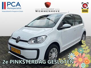 Volkswagen Up 1.0