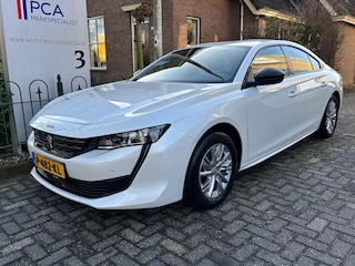 Peugeot 508 1.2 PureTech Active Pack Business