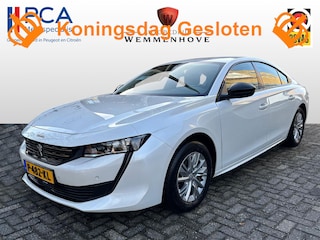 Peugeot 508 1.2 PureTech Active Pack Business