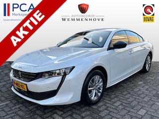Peugeot 508 1.2 PureTech Active Pack Business