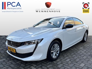 Peugeot 508 1.2 PureTech Active Pack Business