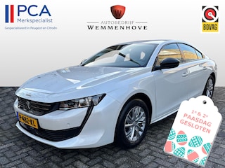 Peugeot 508 1.2 PureTech Active Pack Business