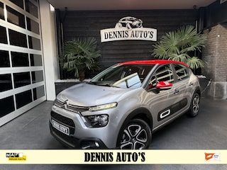 Citroën C3 1.2 PureTech Shine pack Automaat!!!