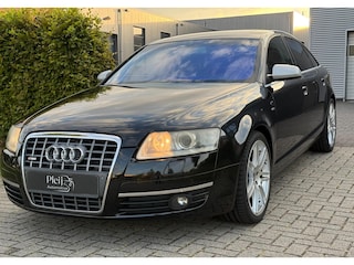 Audi A6 Limousine 3.2 FSi quattro edition|Automaat|256pk|Stoelverw.