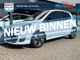 Renault Twingo 1.2 16V DYNAMIQUE AC/BLUETOOTH/CRUISE/LMV/MIST.LAMP/SPORTIEF!