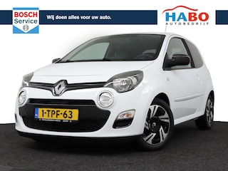 Renault Twingo 1.2 16V DYNAMIQUE AC/BLUETOOTH/CRUISE/LMV/MIST.LAMP/SPORTIEF!