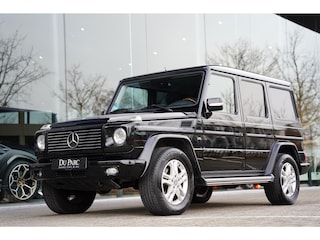Mercedes-Benz G-klasse 500 St.Wagon / 97 D.Km / Schuifdak