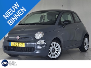 Fiat 500 0.9 TwinAir Turbo Young | Cruise Control | Airco | Bluetooth