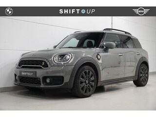 Mini Countryman 1.5 Cooper S E ALL4 Panoramadak | Harman Kardon | Adap. Cruise Control | CarPlay