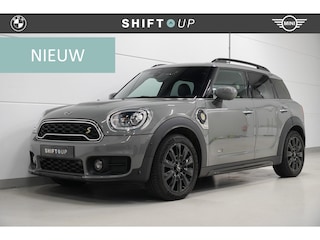 Mini Countryman 1.5 Cooper S E ALL4 Panoramadak | Harman Kardon | Adap. Cruise Control | CarPlay
