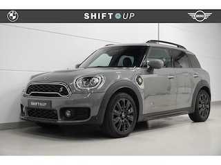 Mini Countryman 1.5 Cooper S E ALL4 Panoramadak | Harman Kardon | Adap. Cruise Control | CarPlay