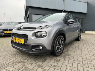 Citroën C3 1.2 PureTech S&amp;S Highlight Navi Apple-CarPlay