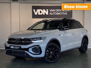 Volkswagen T-Roc 1.5 TSI ACT R-Line Navi LED Smartlink ACC Virtual 18''