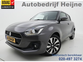Suzuki Swift 90PK STIJL SMART HYBRID CAMERA/ACC/NAVI/STOELVERW.