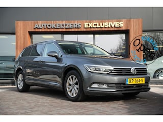 Volkswagen Passat Variant 1.6 TDI Connected Series